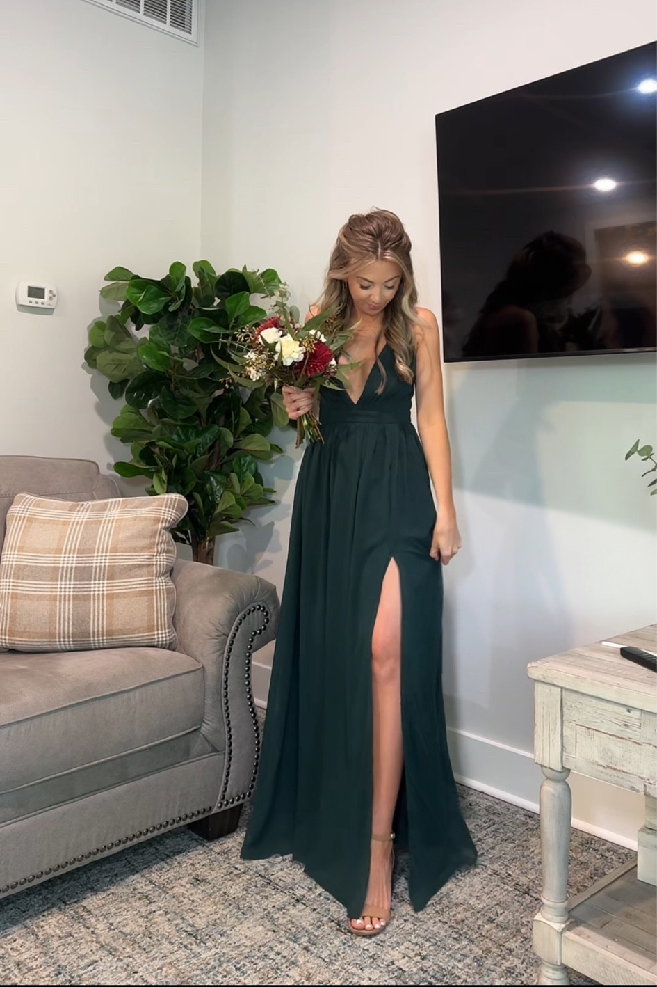 Ballroom Bliss Emerald Green curated on LTK