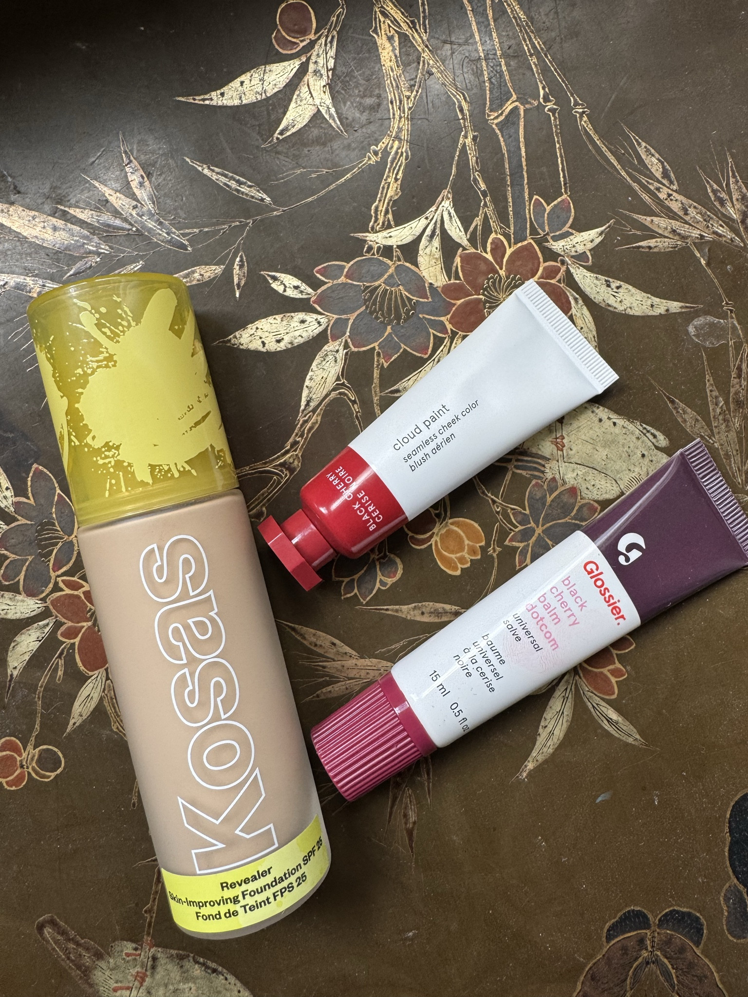 The absolute best hot rollers, hair dryer, and a few recent beauty purchases 

#LTKbeauty