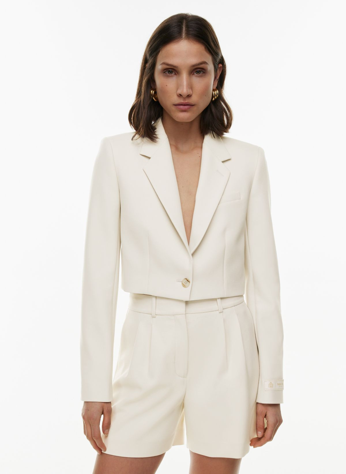 ARBUS BLAZER | Aritzia