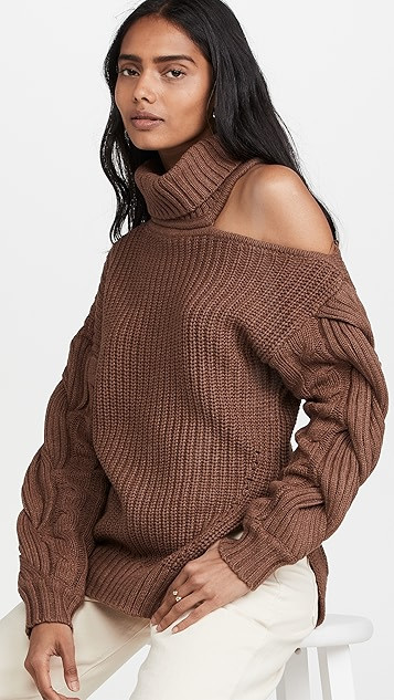 Sequoia Sweater | Shopbop