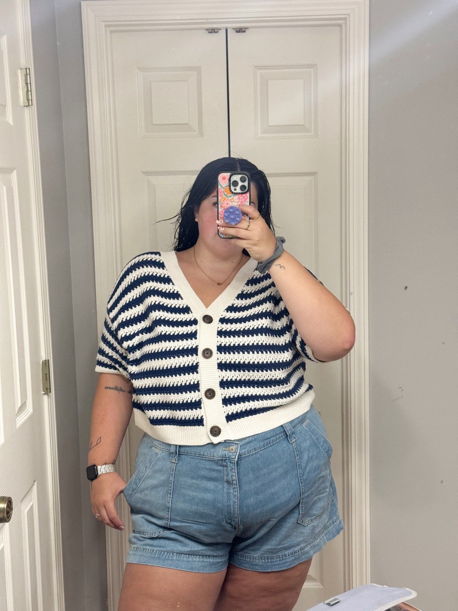 Fourth of July outfit!!

#LTKSeasonal #LTKMidsize #LTKPlusSize