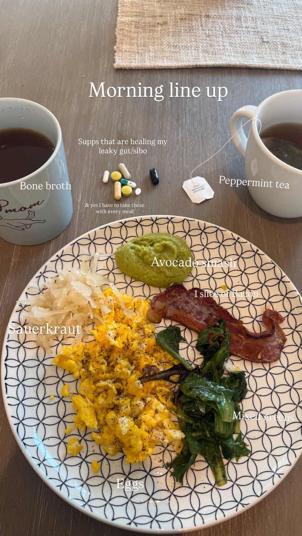 Everything my function health doctor put me on that I'm using to heal my leaky gut/sibo!! #health #healthandwellness #leakygut #sibo #supplements 

#LTKvlog #LTKActive #LTKfitnessgoals