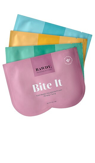 BAWDY Butt Mask Kit in Beauty: NA. | Revolve Clothing (Global)