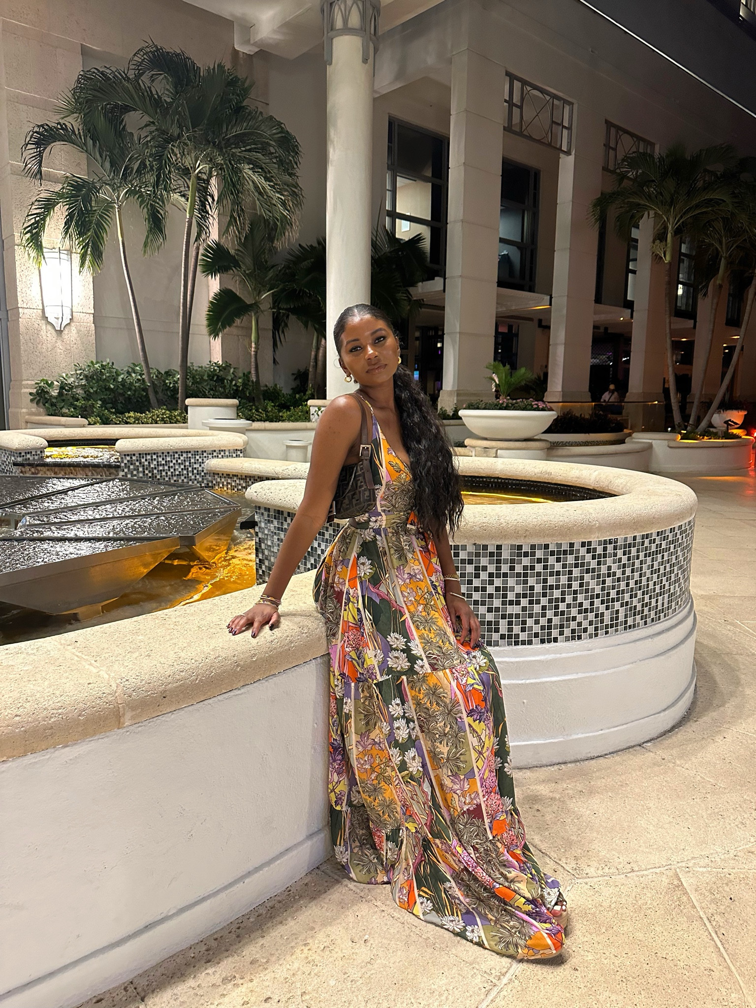 new favorite vacation dress