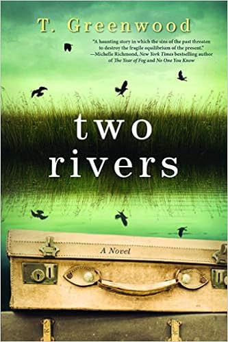 Two Rivers    Paperback – May 26, 2020 | Amazon (US)