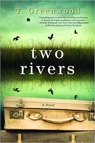 Two Rivers    Paperback – May 26, 2020 | Amazon (US)