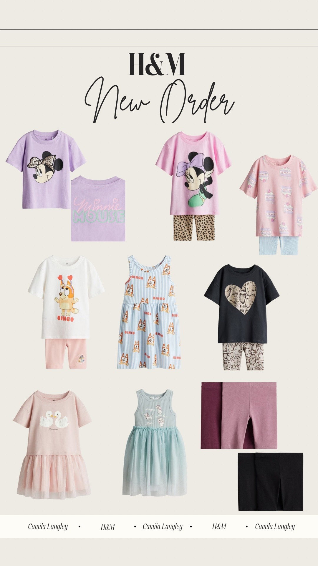 H&M ! New order girls 

#LTKU #LTKSeasonal #LTKKids
