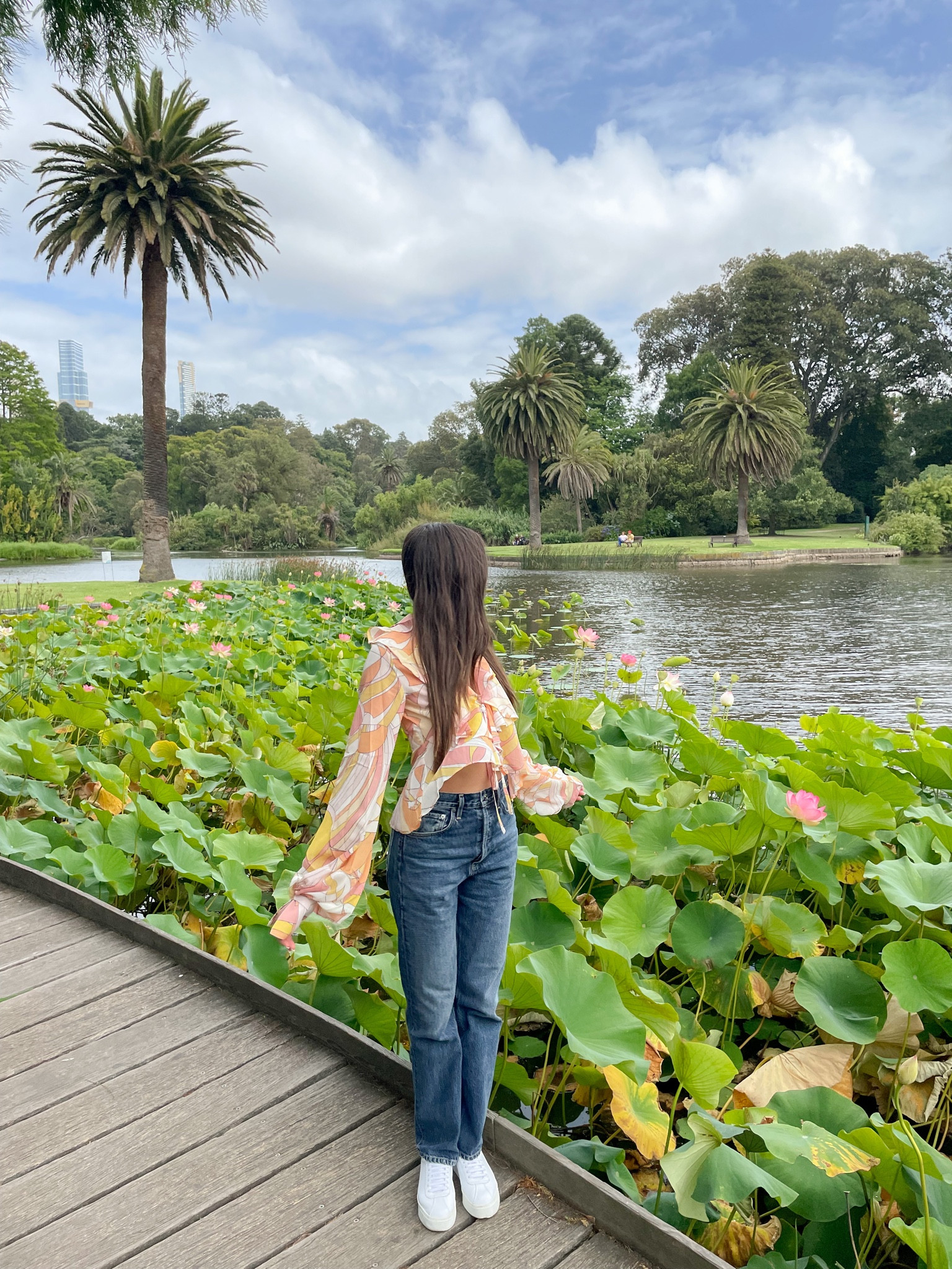 spring style, flowy top, rumourd top, agolde jeans

#LTKSeasonal #LTKaustralia #LTKstyletip