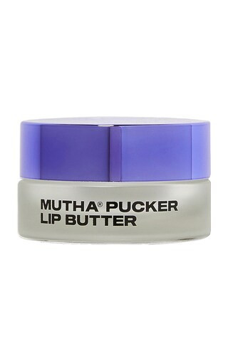 MUTHA Mutha Pucker Lip Butter in Beauty: NA | FWRD 