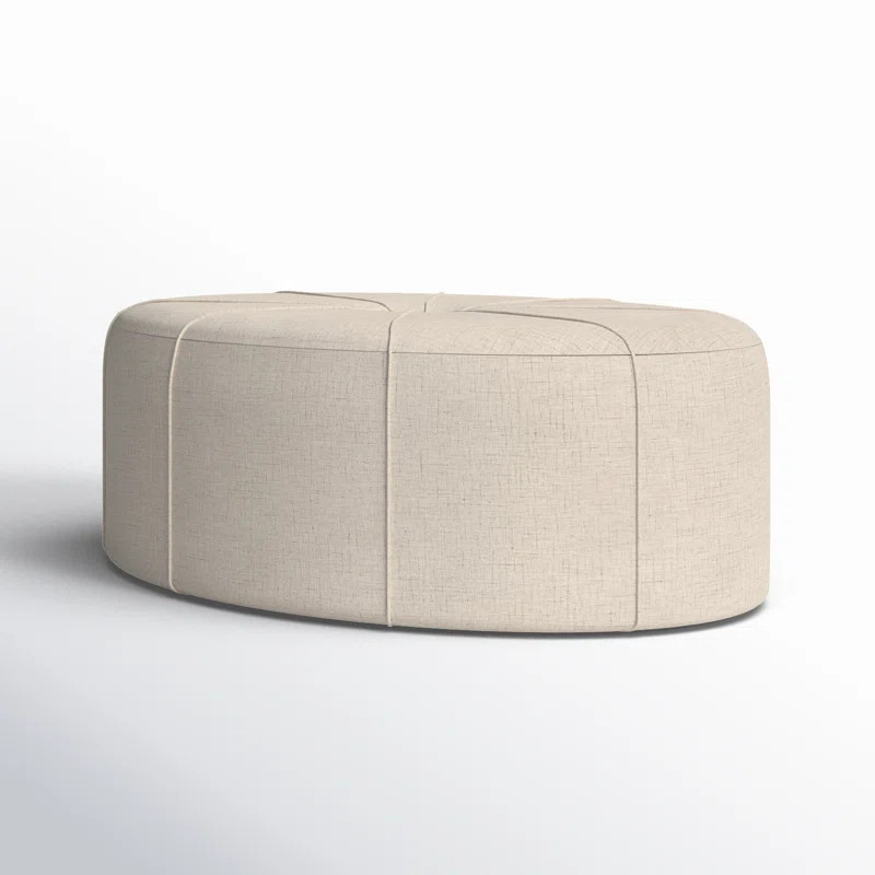 Mimi Tufted Cocktail Ottoman | Wayfair North America