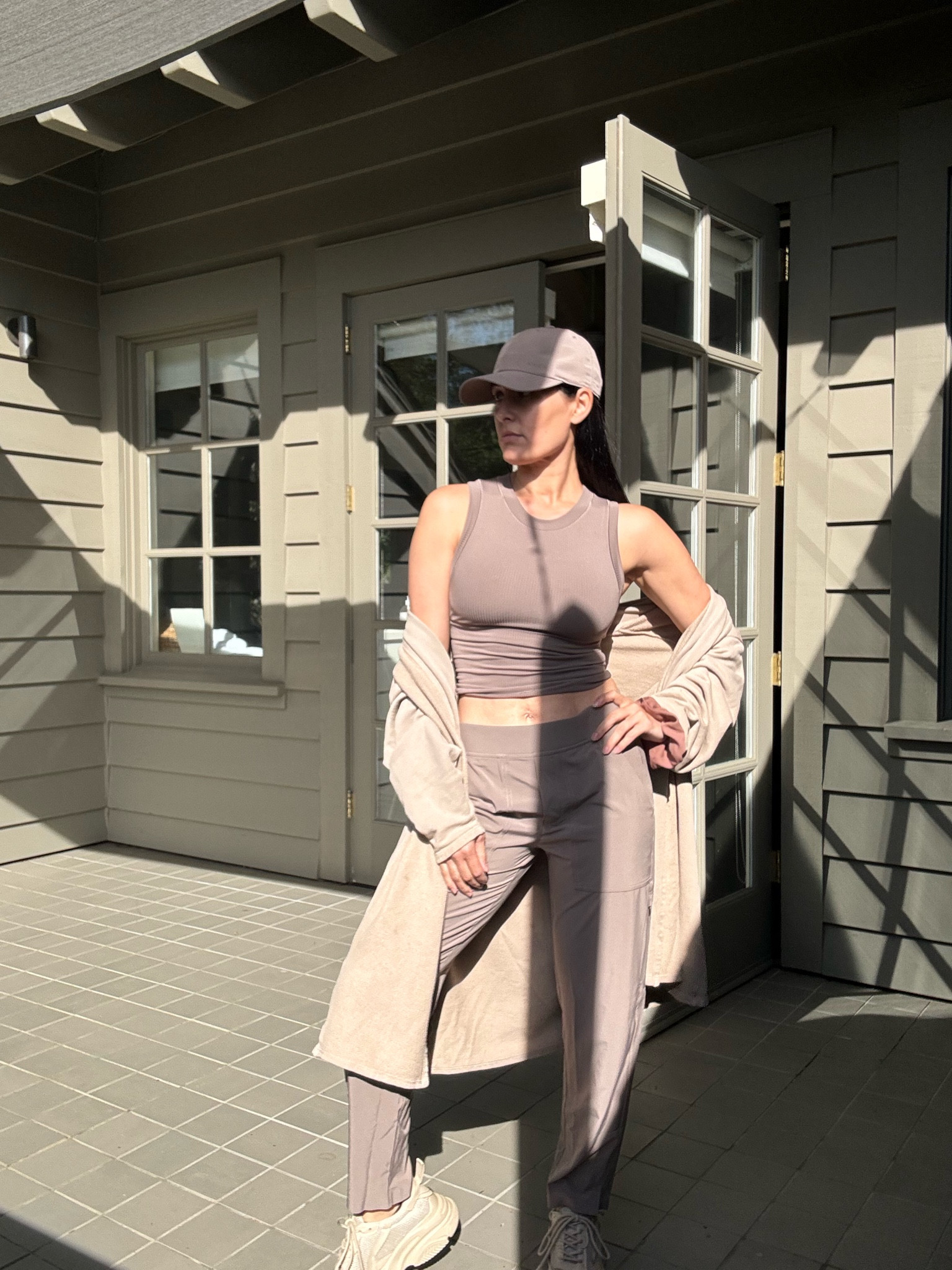 Whole ‘fit Athleta! 🤍

#LTKstyletip