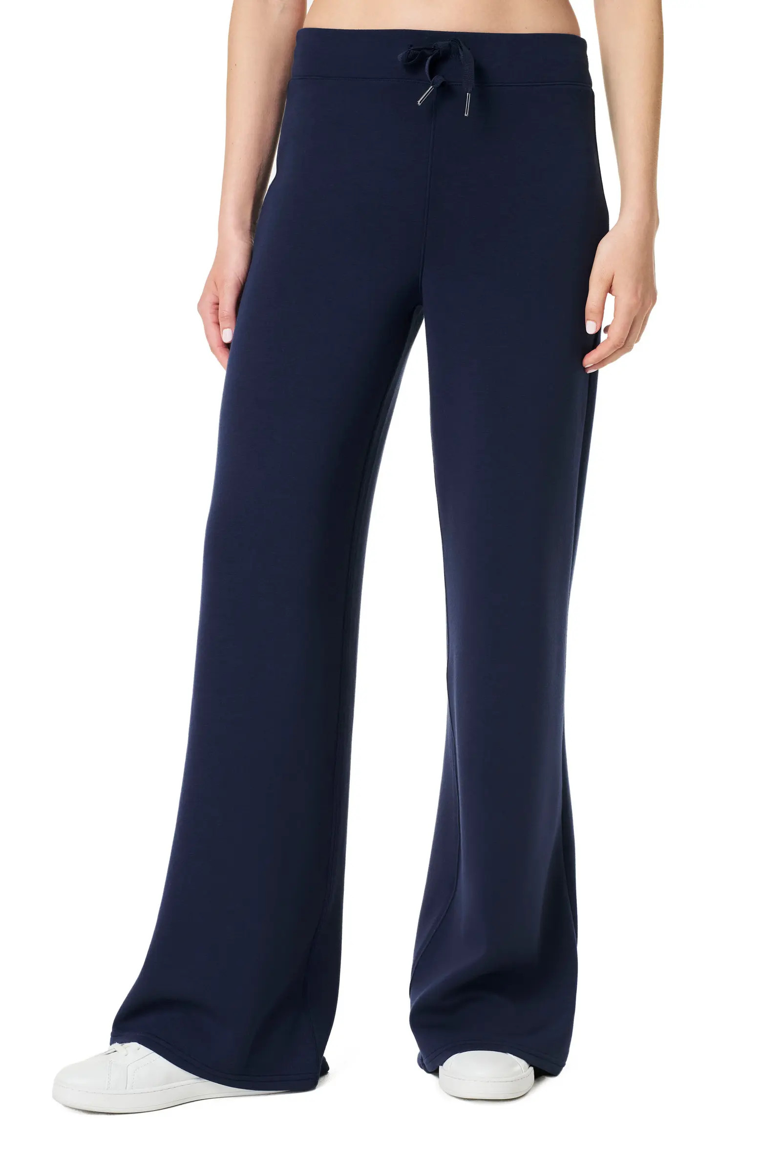 AirEssentials Wide Leg Pants | Nordstrom