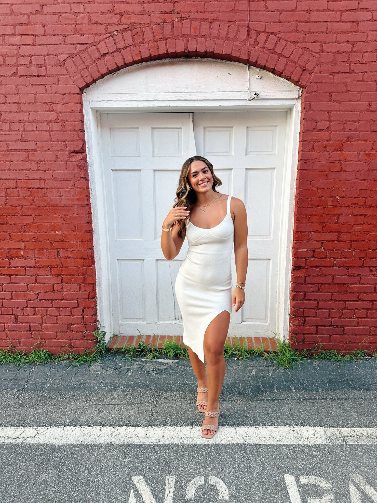 dinna ootd! 

#LTKStyleTip #LTKBeauty
