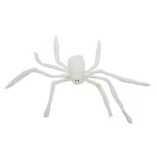 4ft. Fabric Spider Tabletop Décor by Ashland® | Michaels | Michaels Stores