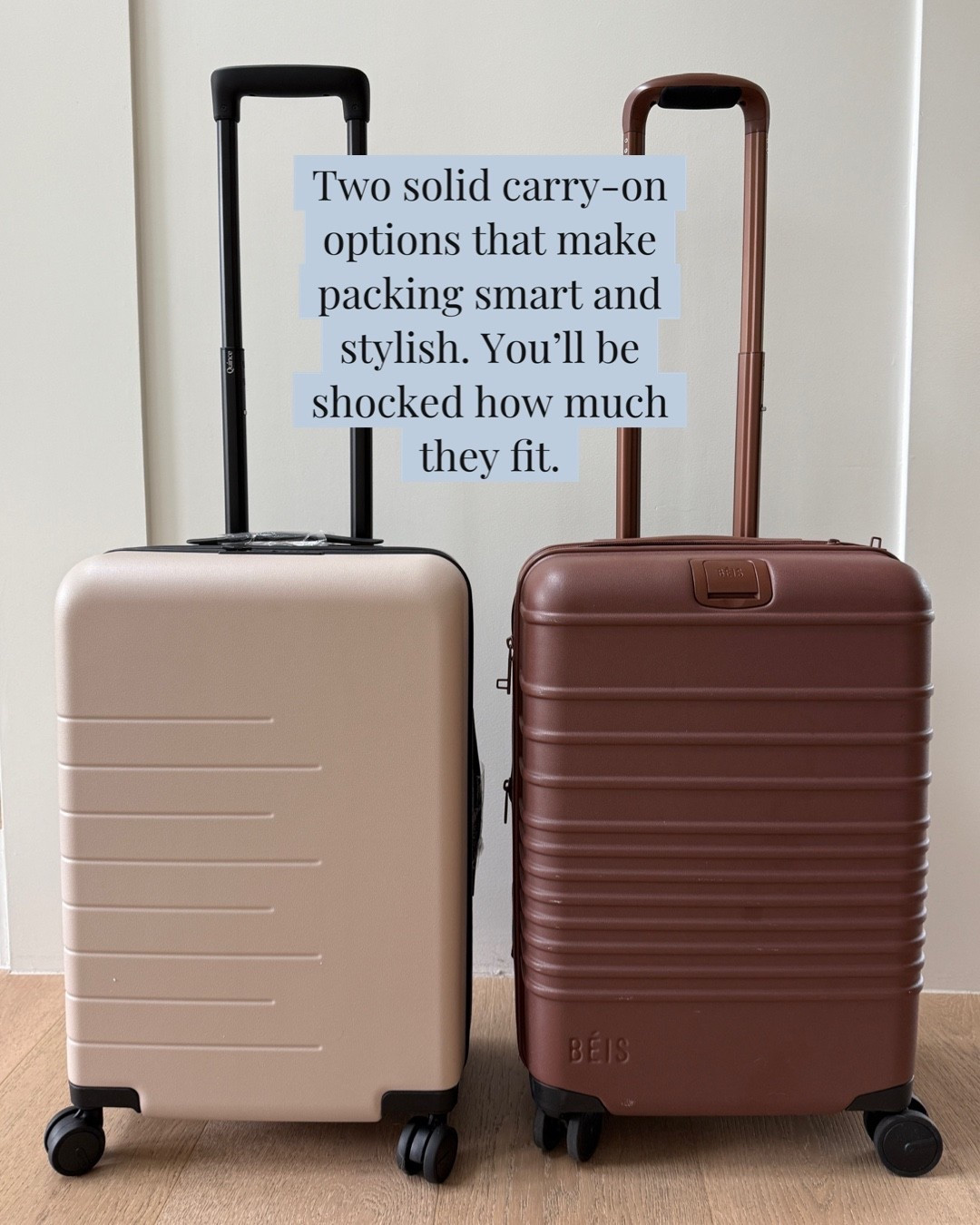 #LTKTravel #LTKWorkwear #LTKStyleTip