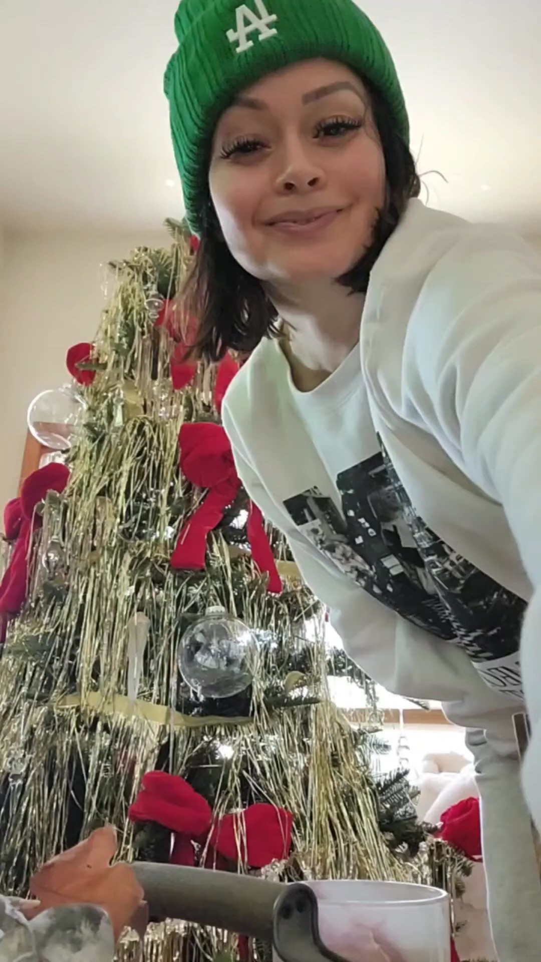 A new style! Haha what I originally wanted! 

#LTKParties
#LTKSeasonal

#LTKHome #LTKCyberWeek #LTKHoliday