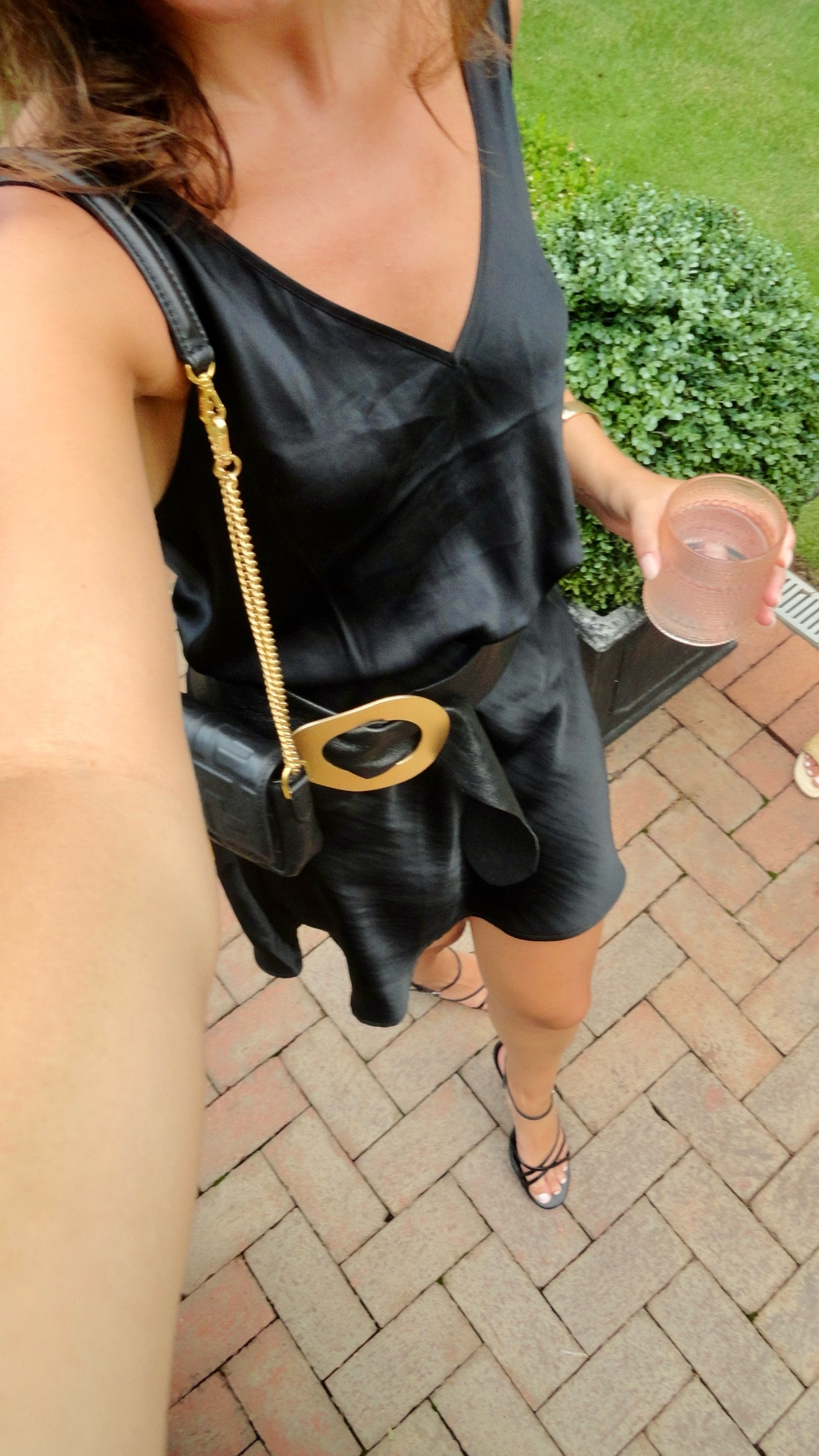 Night out OOTD♥️

#LTKStyleTip #LTKFindsUnder100 #LTKSeasonal