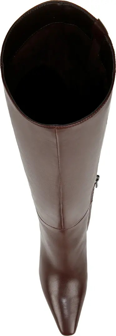 Sylvia Knee High Boot (Women) | Nordstrom