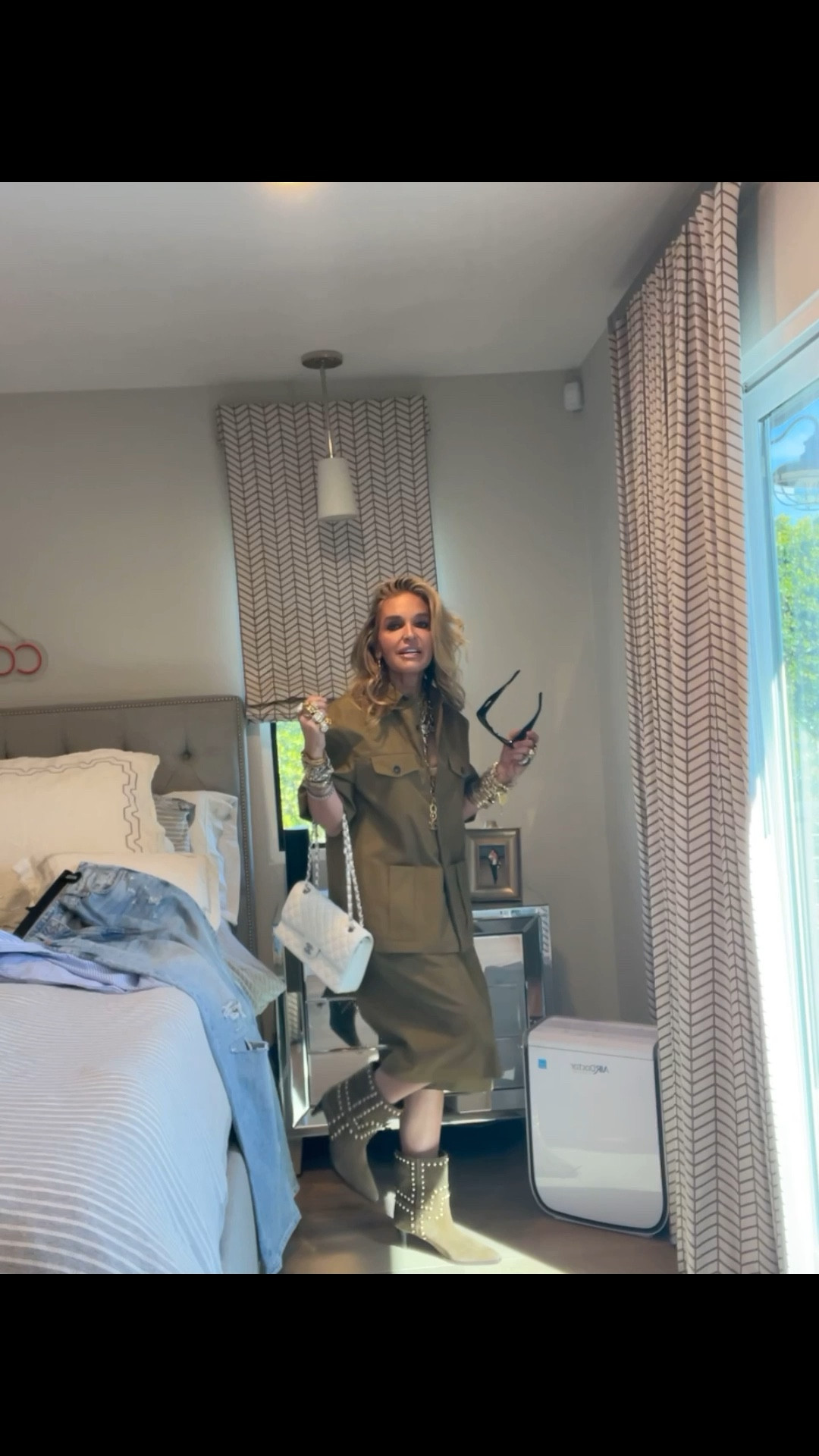 OOTD with a side of motivation 💚

#LTKShoeCrush #LTKFindsUnder50 #LTKStyleTip