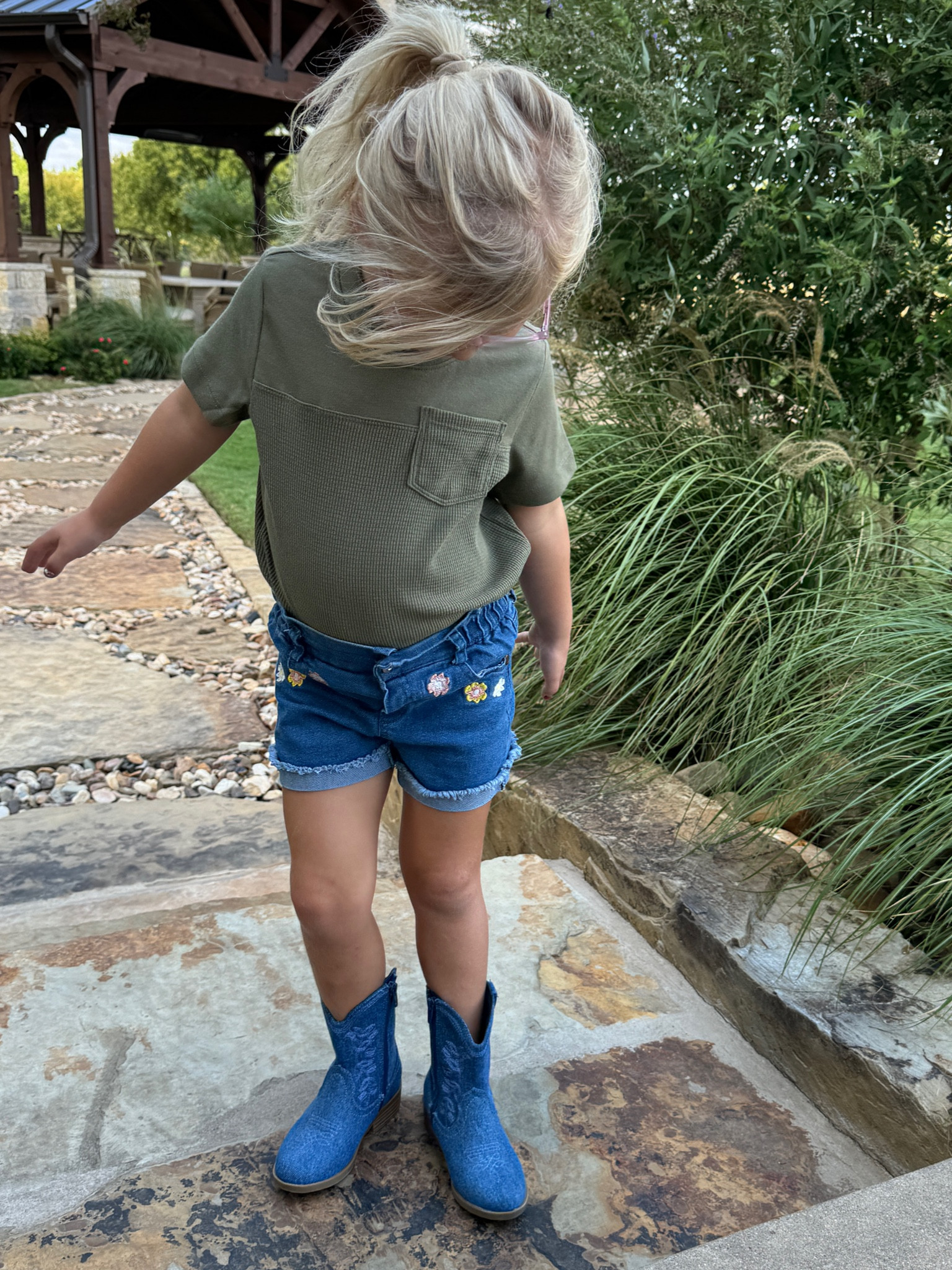 The cutest little cowgirl boots at Walmart! 

#LTKFallSale #LTKSeasonal