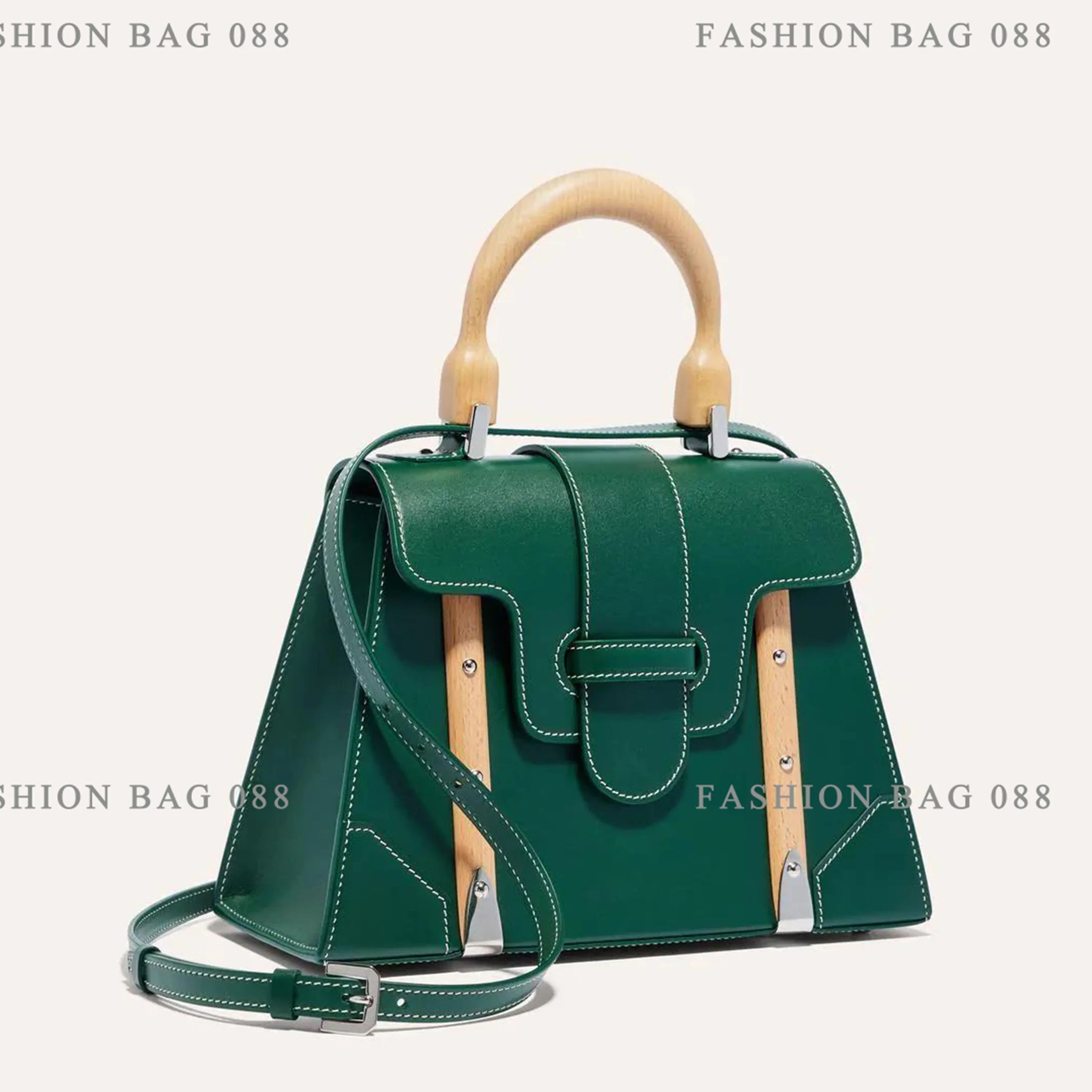 designer bags Shoulder bag cross body bag Woman Handbag Purse Genuine Leather Women Messenger PM | DHGate