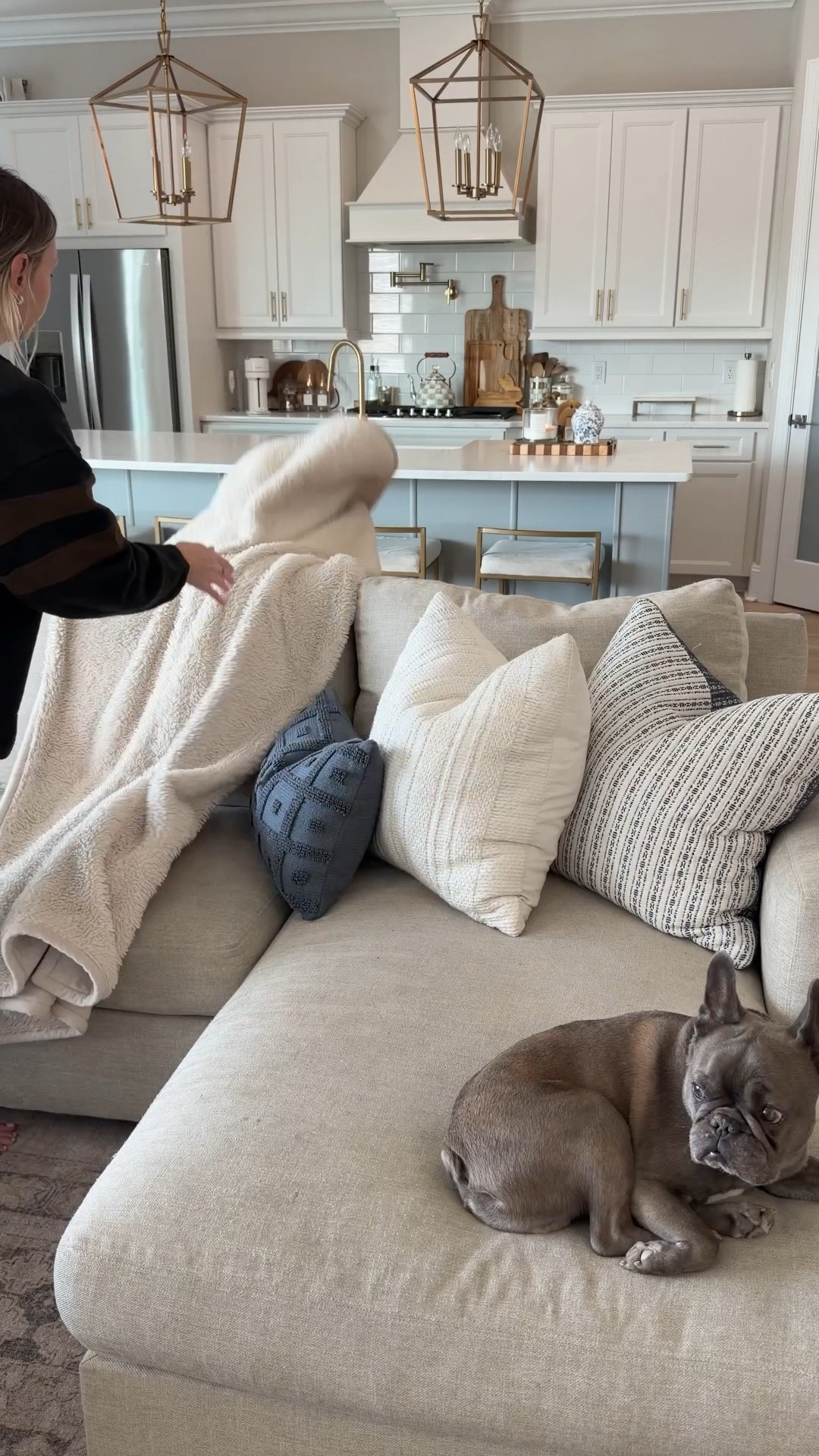 Sunday reset! 

#LTKdayinmylife #LTKHome