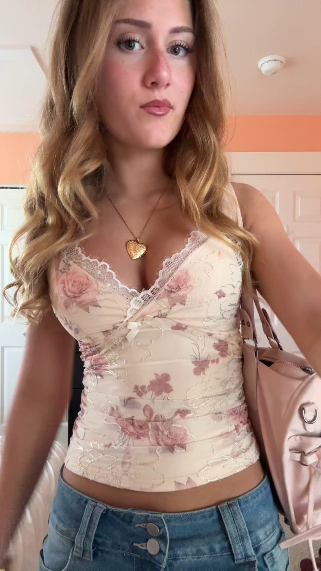 cute spring outfit for school

#LTKgrwm #LTKootd #LTKSeasonal