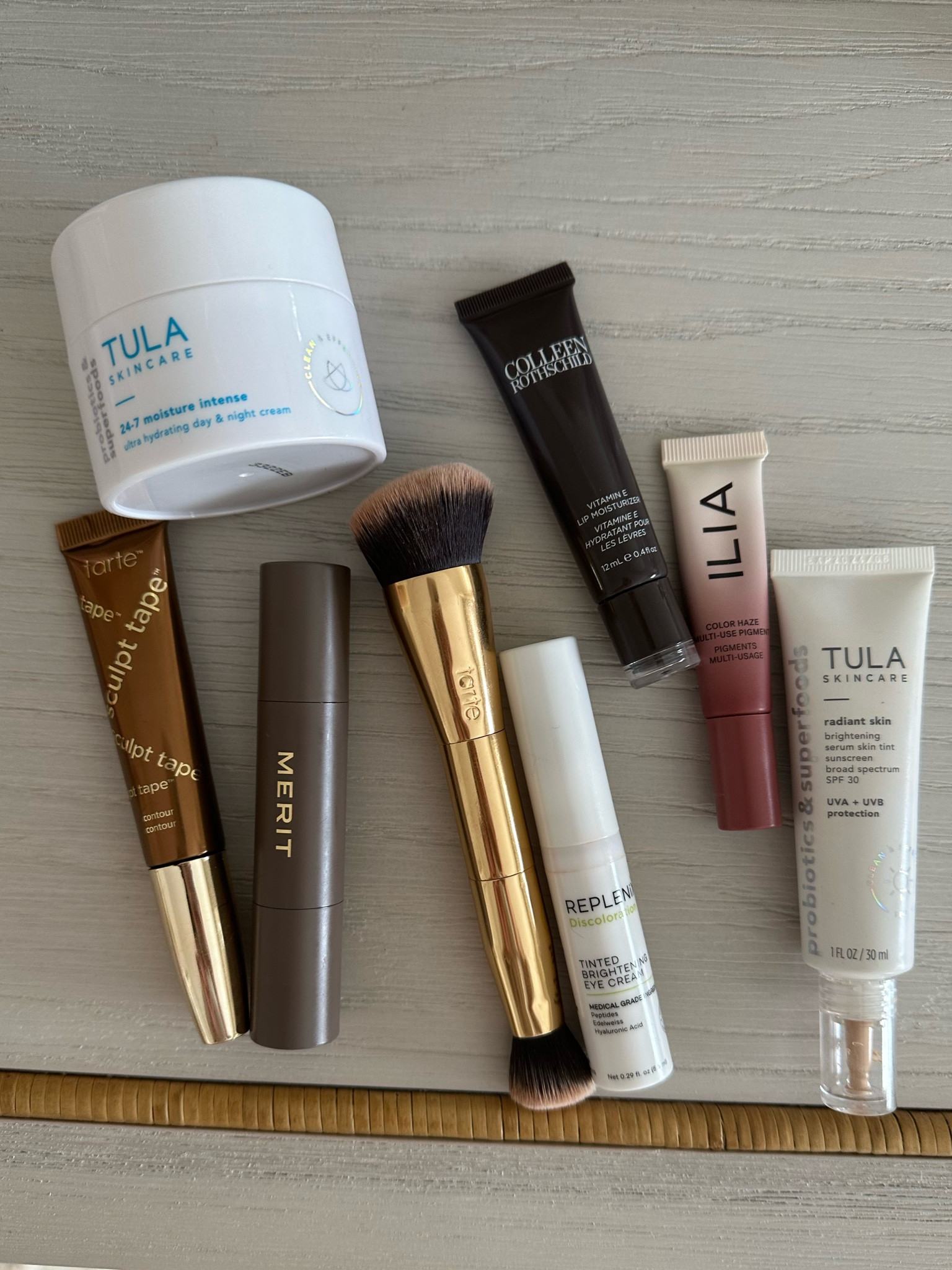 Tula code:
Mrscoco
Tarte code:
Coco15


#LTKstyletip #LTKunder50 #LTKbeauty