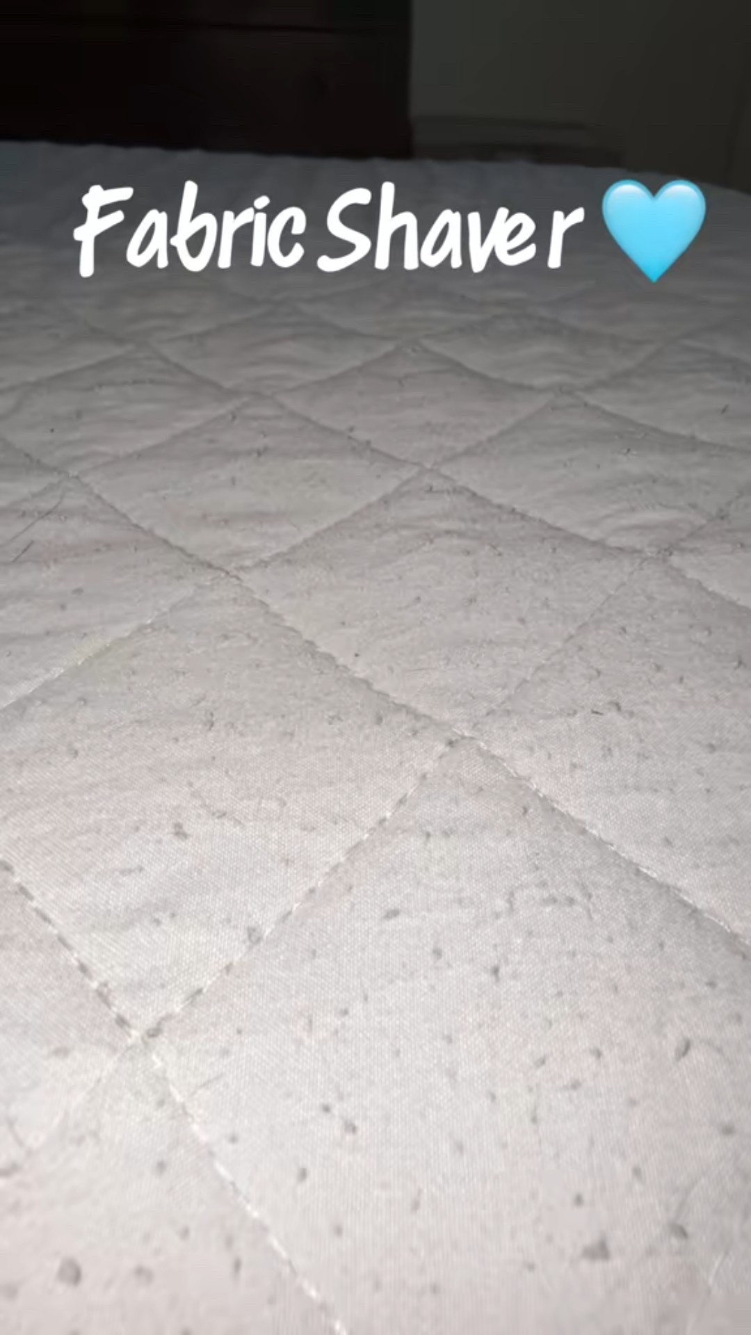 This fabric shaver is so satisfying to use!!! #fabricshaver #homegadgets #lifehack

#LTKGiftGuide #LTKSaleAlert #LTKFindsUnder50