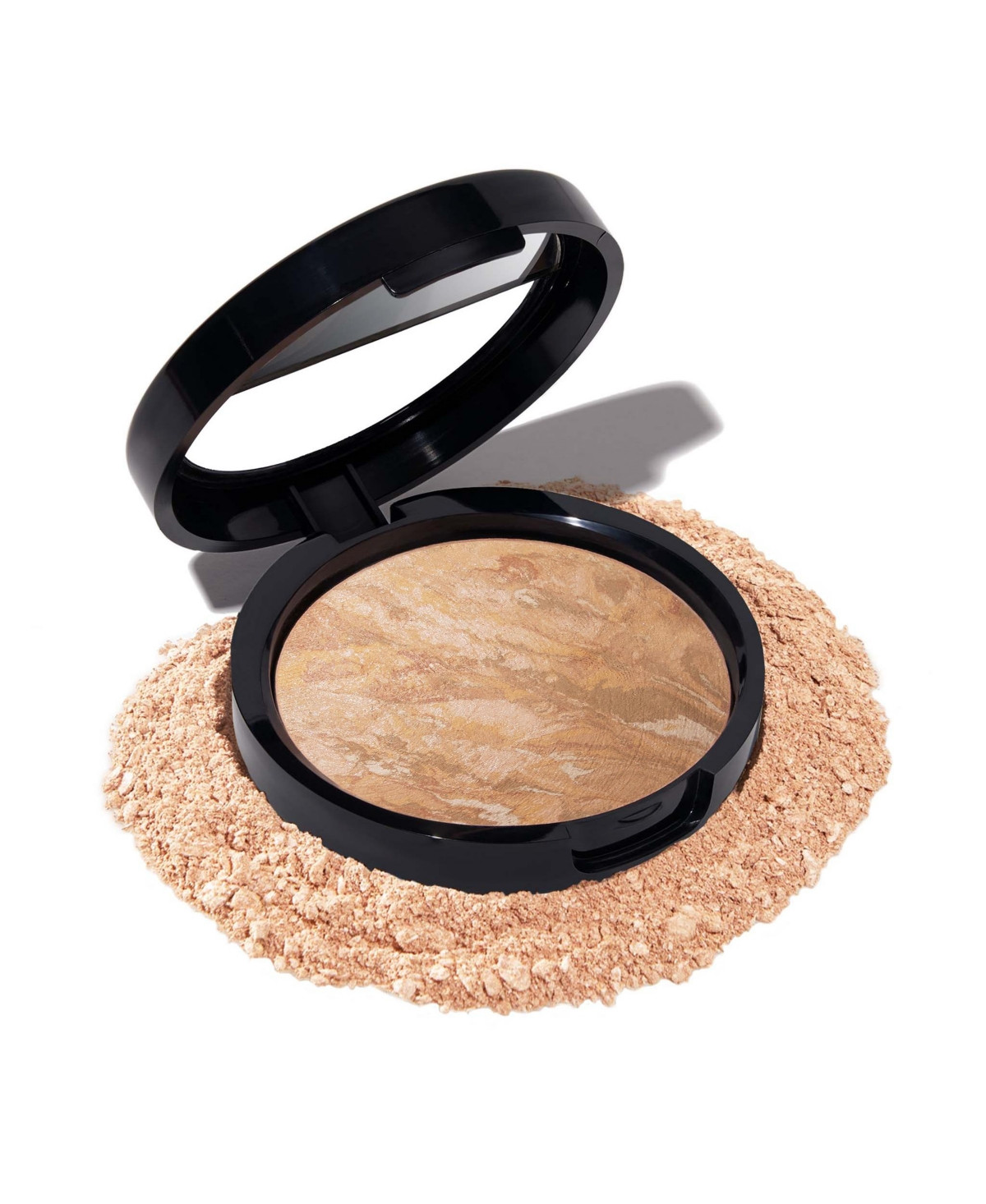 Laura Geller Beauty Baked Balance-n-Glow Illuminating Foundation - Light | Macy's