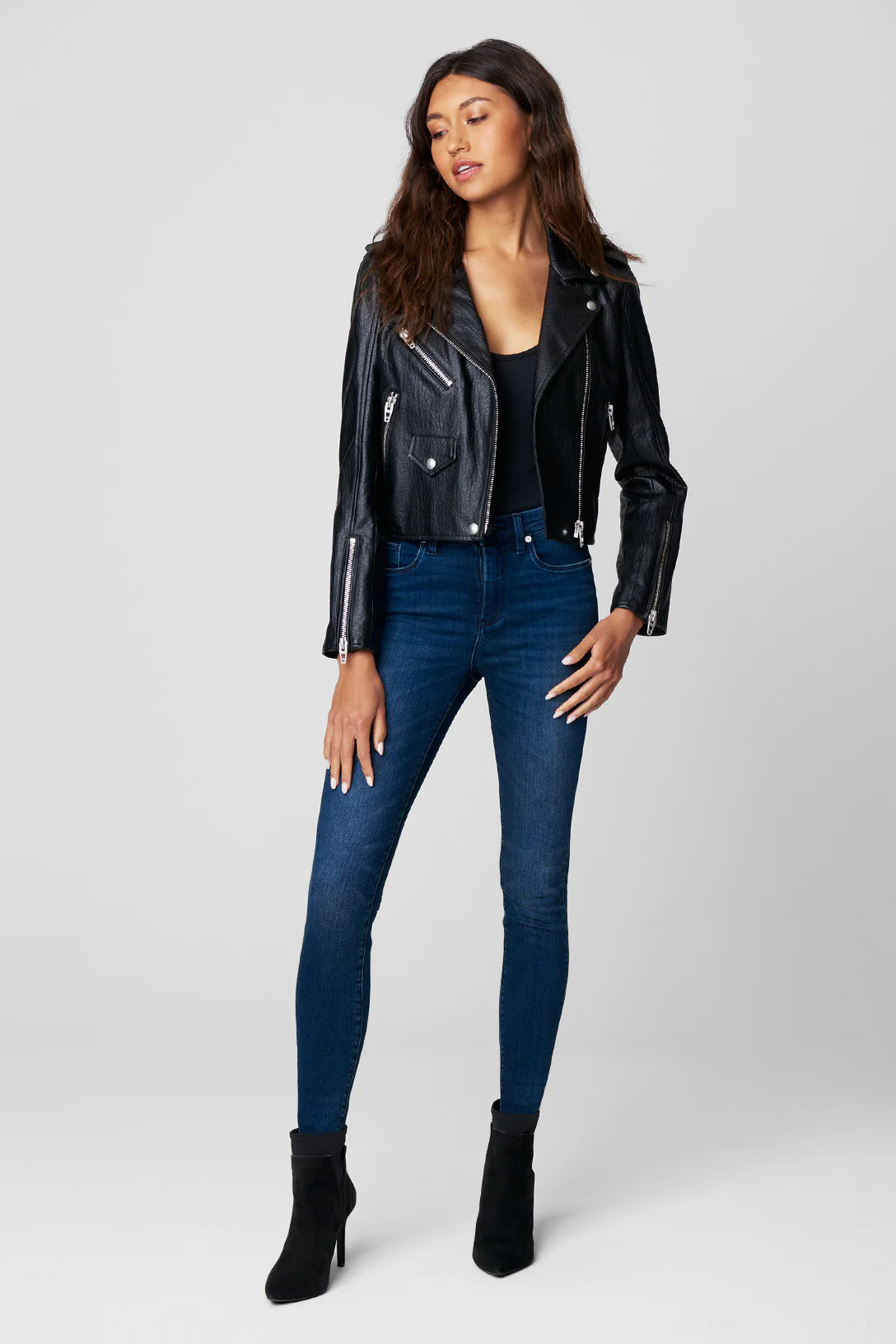 Morning Gram Jacket | BlankNYC