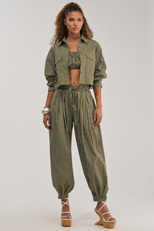 AKIRA Could Be Diff Balloon Pants | Size 1X | AKIRA