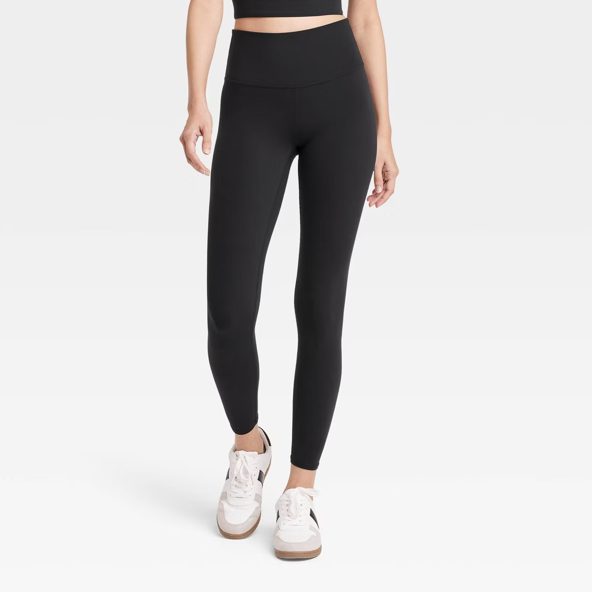 Women's High-Rise 7/8 Leggings - JoyLab™ | Target