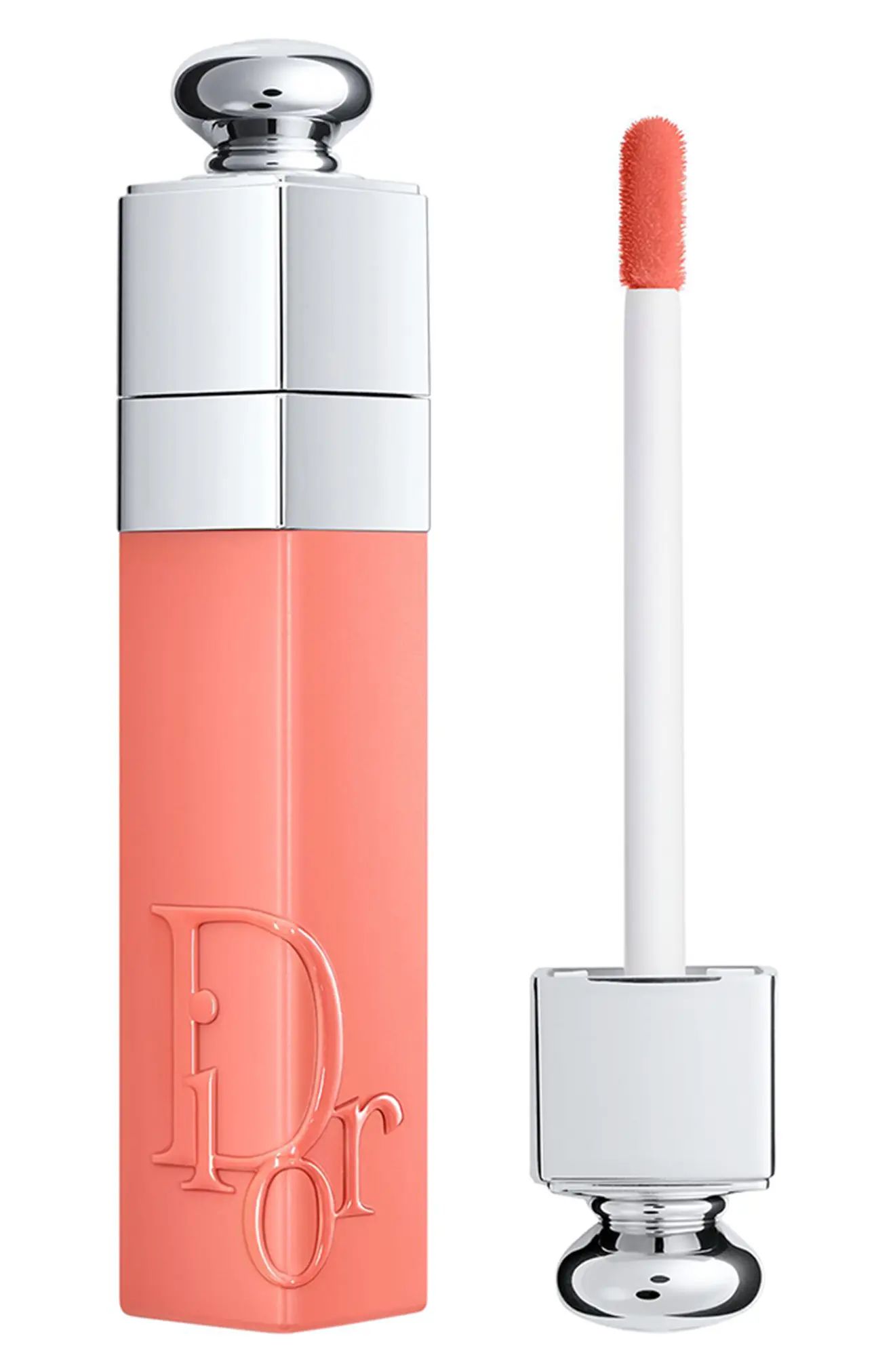 Dior Addict Lip Tint in 251 Natural Peach at Nordstrom | Nordstrom