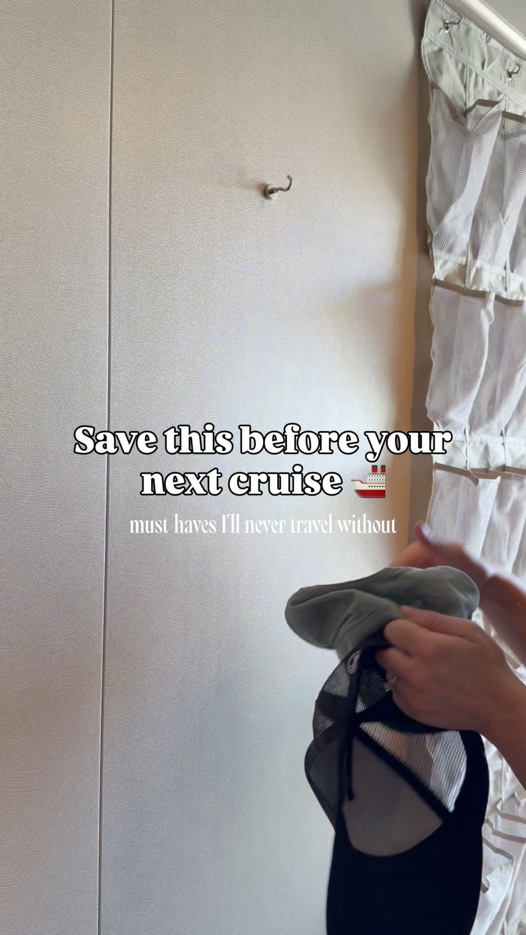 Must have for your cruiseship vacation #cruise #musthave #cruiselife

#LTKmomlife #LTKTravel