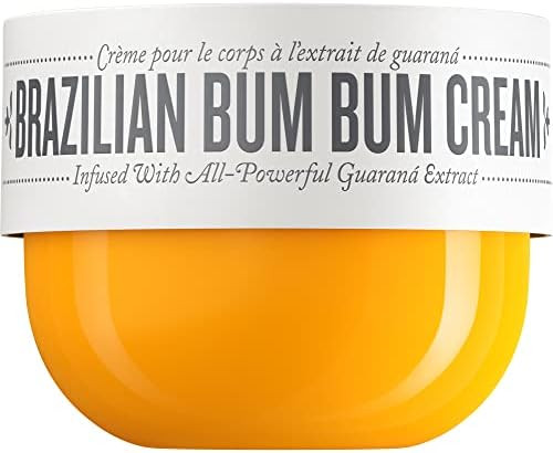 SOL DE JANEIRO Brazilian Bum Bum Cream | Amazon (US)