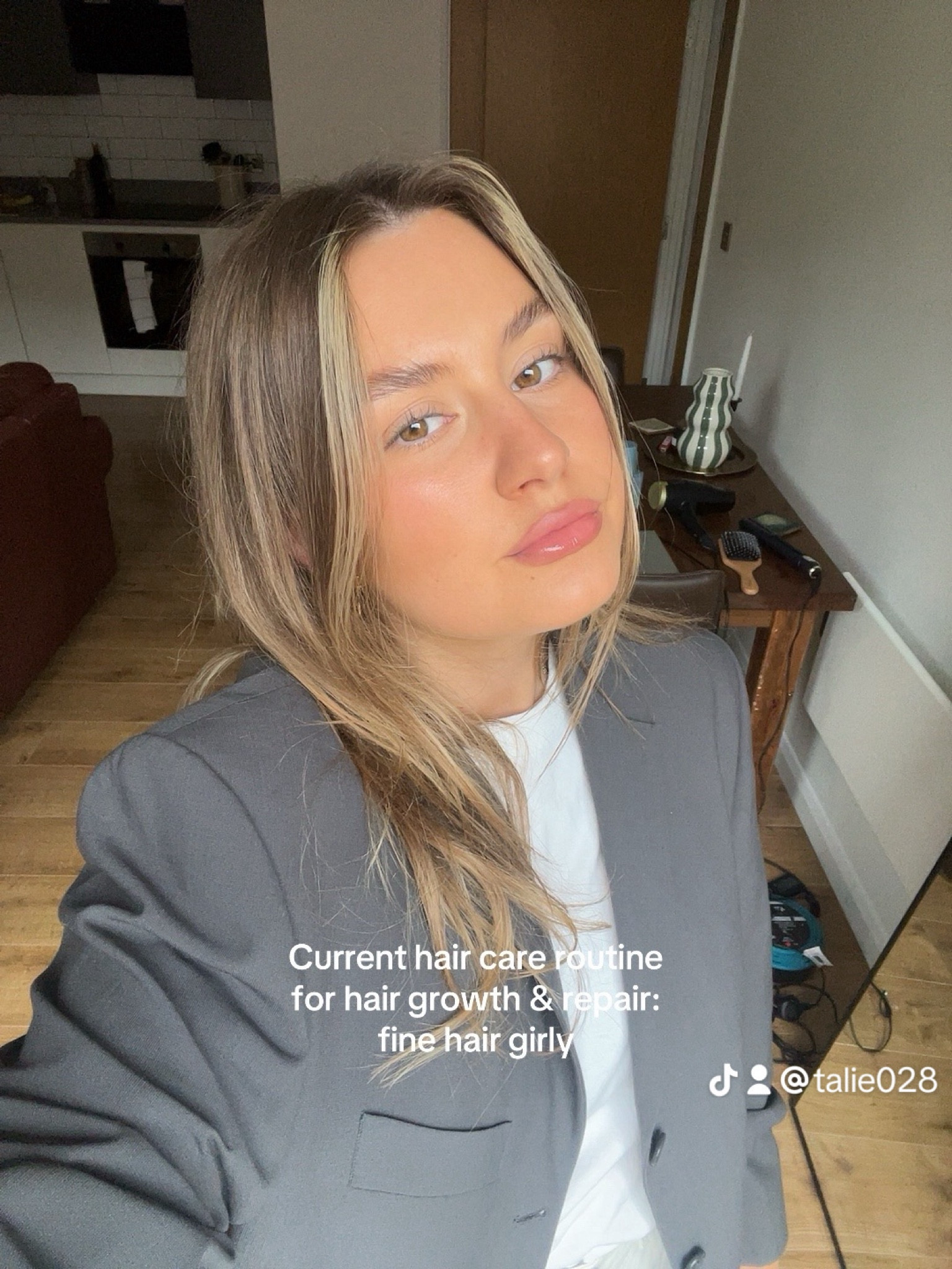 Hair care for growth 

#LTKbeauty