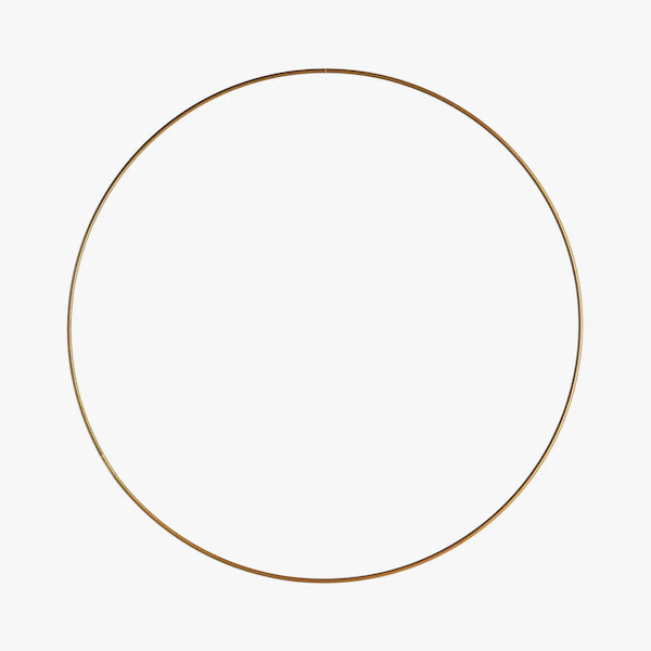 Deko-Metallring online kaufen | DEPOT | DEPOT Onlineshop DE