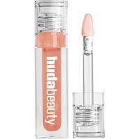Huda Beauty Faux Filler Jelly Oil Juicy Peach | Beauty Bay