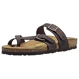 Birkenstock Women's Mayari Sandals | Amazon (US)