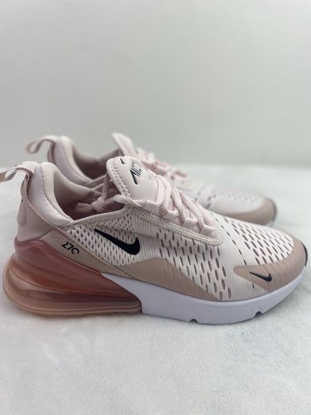 Air max 270 with express shipping! #dhgate

#LTKworkwear #LTKfitness