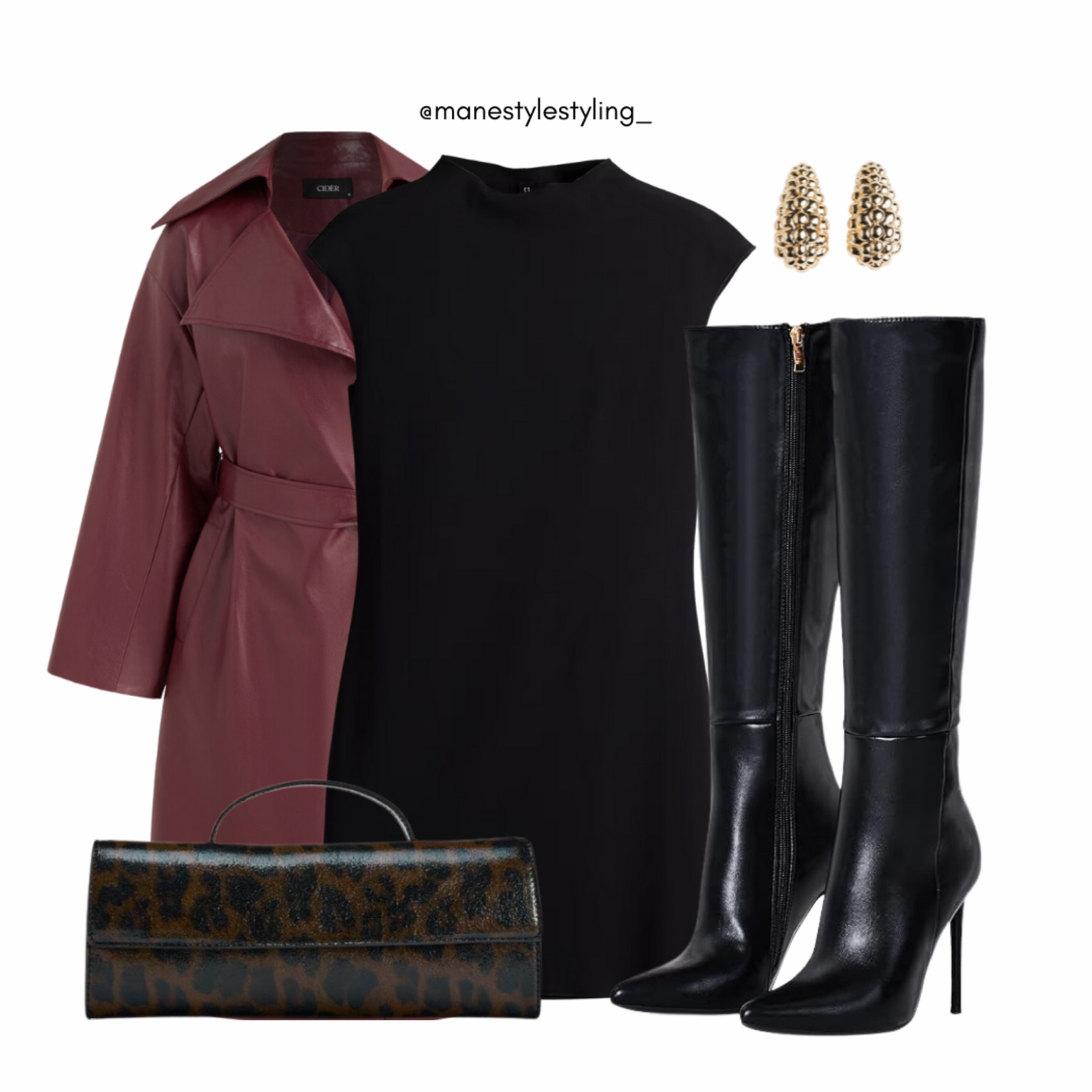 Dinner date Outfit

#LTKFindsUnder100 #LTKFindsUnder50 #LTKMidsize