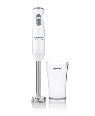 Cuisinart CSB-175 Smart Stick® Two-Speed Hand Blender  - Macy's | Macy's
