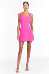 Ace Mini Dress | Amanda Uprichard