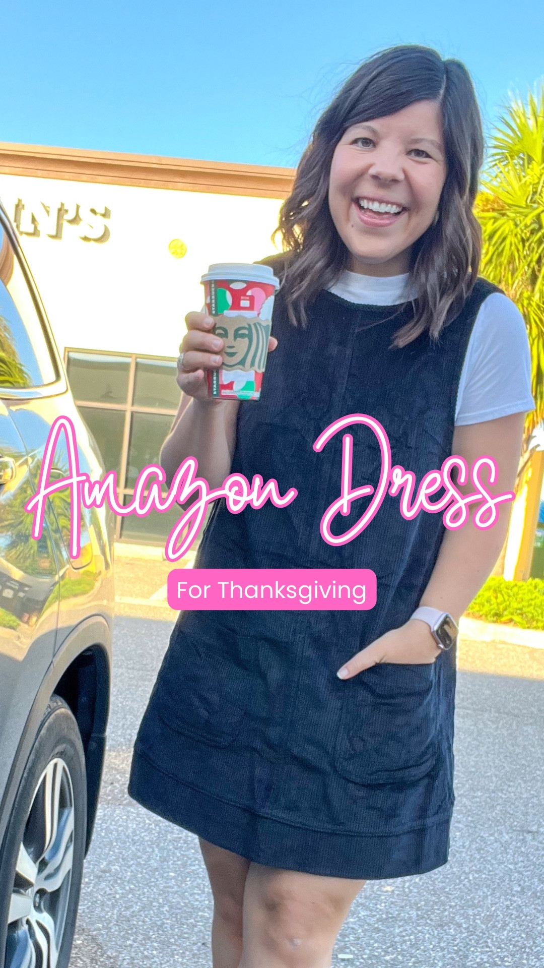 Because looking good shouldn’t have to break the bank 💸

I’ve always been the girl who gets so much joy out of saying “and you won’t believe the price!“ Helping you find great fashion at affordable prices is such a thrill for me- so if you’re looking for your sale finding bestie, you’ve found her!


#LTKSeasonal #LTKFindsUnder50 #LTKStyleTip