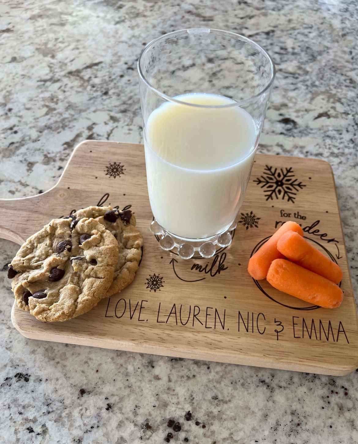 Custom Santa tray, Personalized Santa tray, Personalized Santa plate, Christmas gift for kids, Cookies for Santa plate, Cookies for Santa tray, Handmade family gifts, family gift, gift from Grandmaa

#LTKHome #LTKHoliday #LTKSeasonal