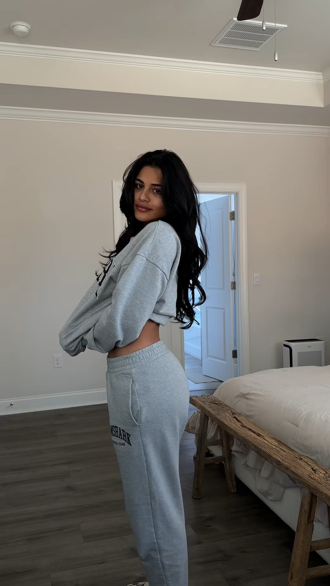 Grwm for the gym 🤍🤍 plus a few of the supplements I’m currently taking. 

#LTKHoliday #LTKActive #LTKU