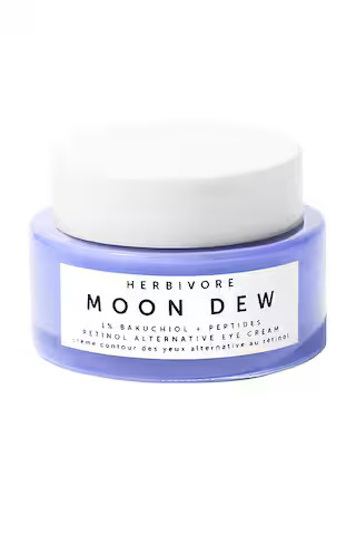 Moon Dew 1% Bakuchiol + Peptides Retinol Alternative Eye Cream
                    
             ... | Revolve Clothing (Global)