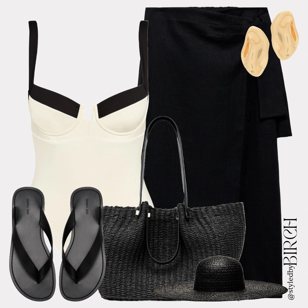 Hi my loves, I know it’s been a little while since I posted. Life has been busy but I’ve been working away behind the scenes and I’m so grateful you’re still here. Seeing your support and new people following means the world 🫶🏼

I’m back and so excited to share more with you, starting with this chic beach holiday look. Effortless, timeless and ready for sunshine days🌞

#LTKtravel #LTKeurope #LTKsummer