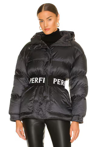 Over Size Parka II
                    
                    Perfect Moment | Revolve Clothing (Global)